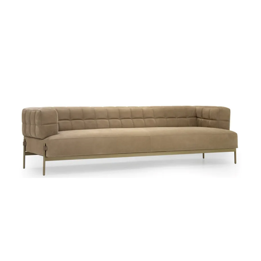 ASTON MARTIN HOME | V220 SOFA | $30,250.00