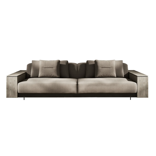 CADIMARE SOFA | $18,800.00 - $26,100.00