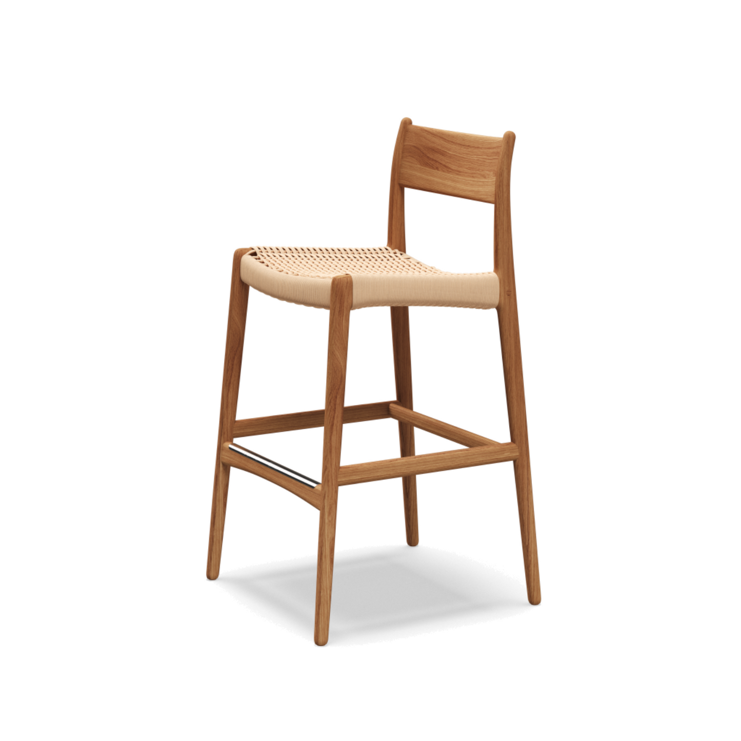 GLOSTER | LIMA BAR-HEIGHT ARMCHAIR | $1,755.00