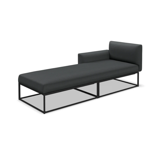 GLOSTER | MAYA SUNBED | $8,760.00