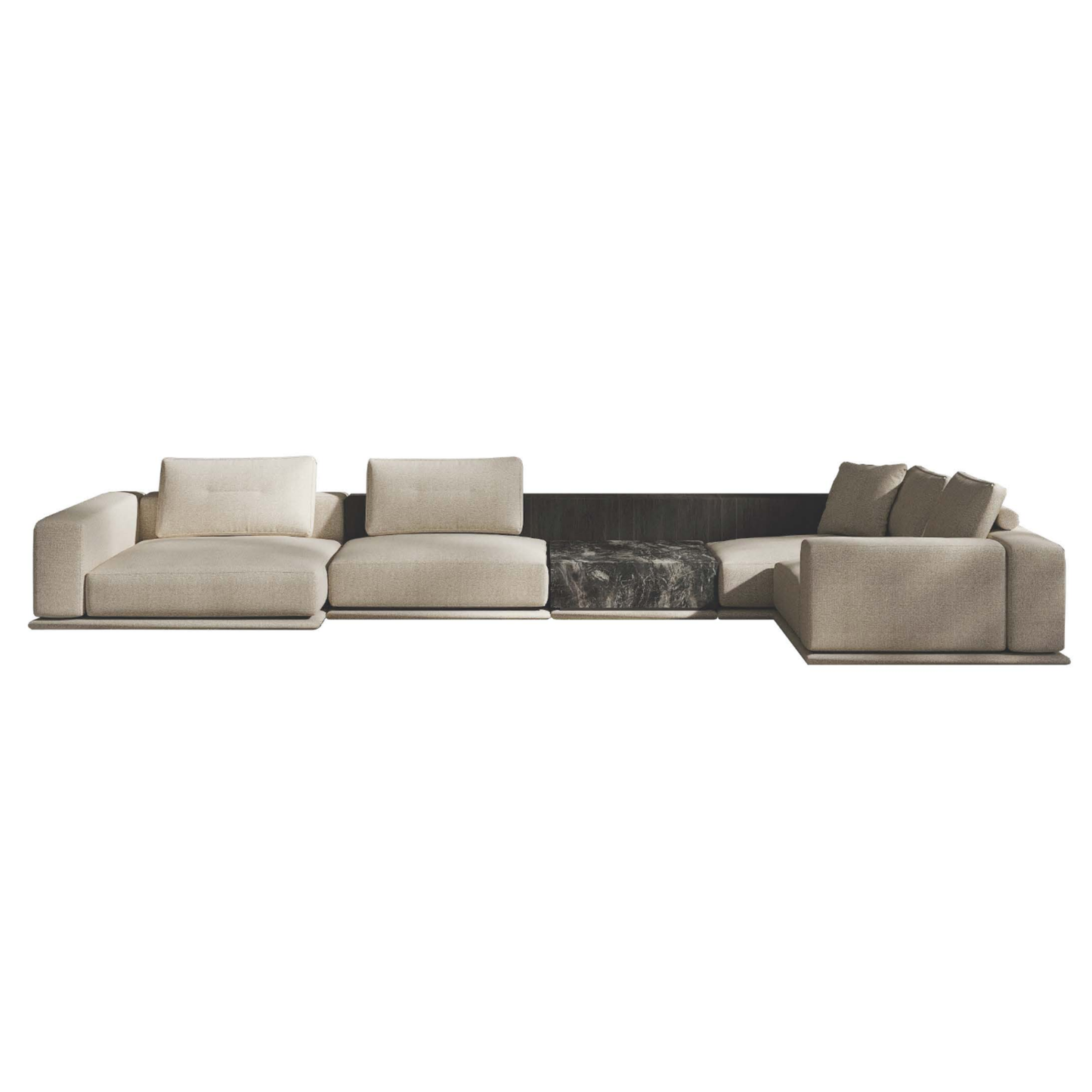 ISOLA SOFA | $44,300.00 - $59,900.00