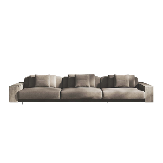 CADIMARE SOFA | $24,800.00 - $36,300.00