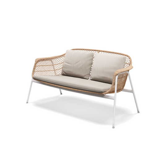 GLOSTER | FRESCO 2-SEATER SOFA | $5,995.00