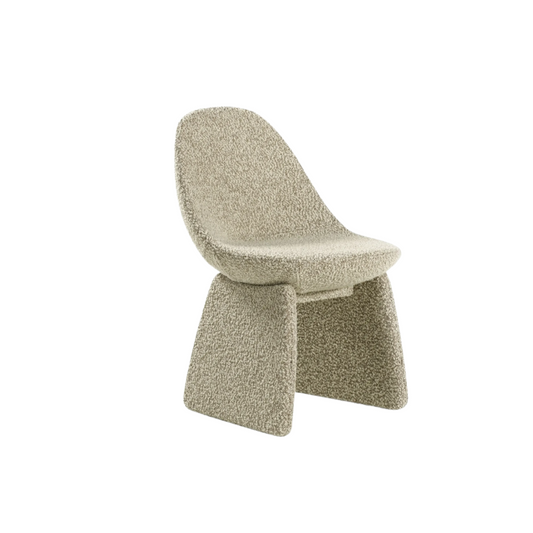 PLUMA CHAIR | Quote upon request