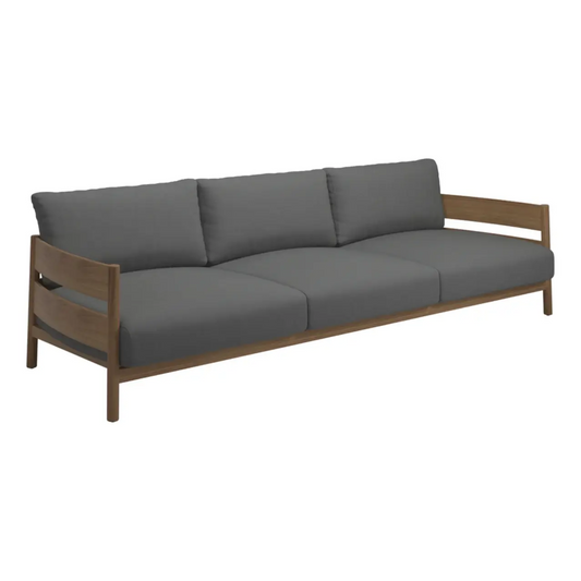 GLOSTER | HAVEN 3-SEATER SOFA | $16,855.00