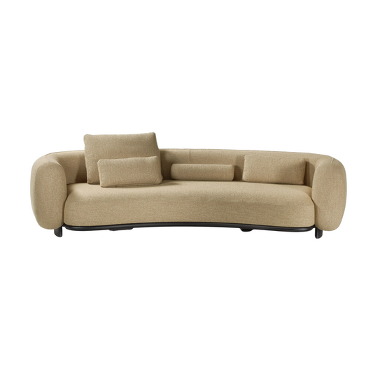 DAKU SOFA | Quote upon request