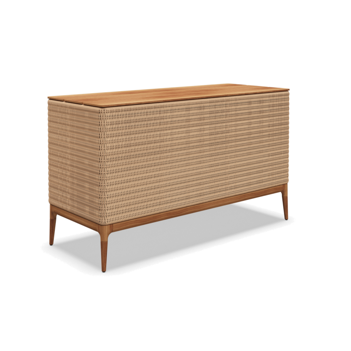 GLOSTER | LIMA STORAGE CHEST | $13,420.00