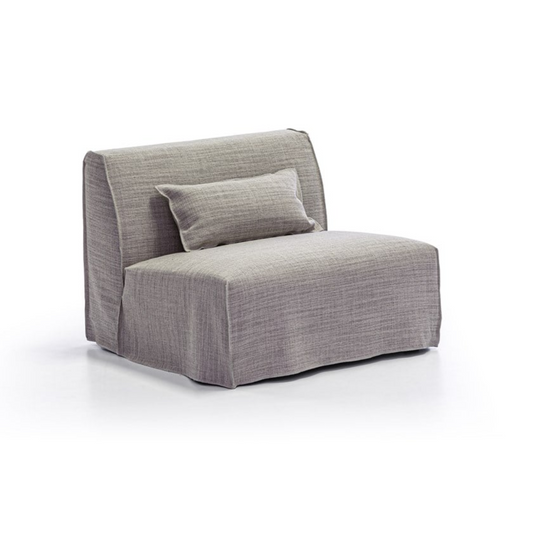 GERVASONI | MORE 05 MODULAR LOUNGE CHAIR | $2,400.00