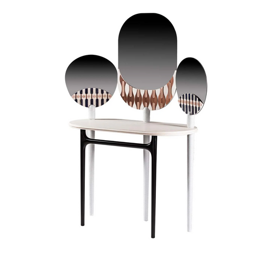 LITHEA | TEODORA VANITY | $29,747.19