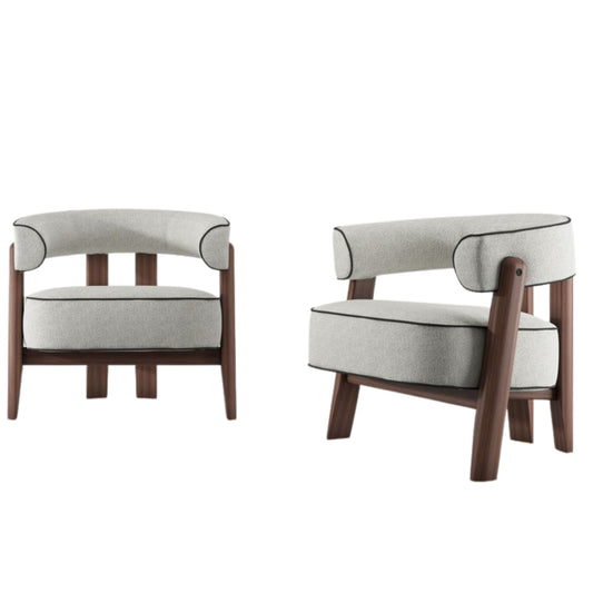 1355 TIMELESS | Armchair $5,890.00