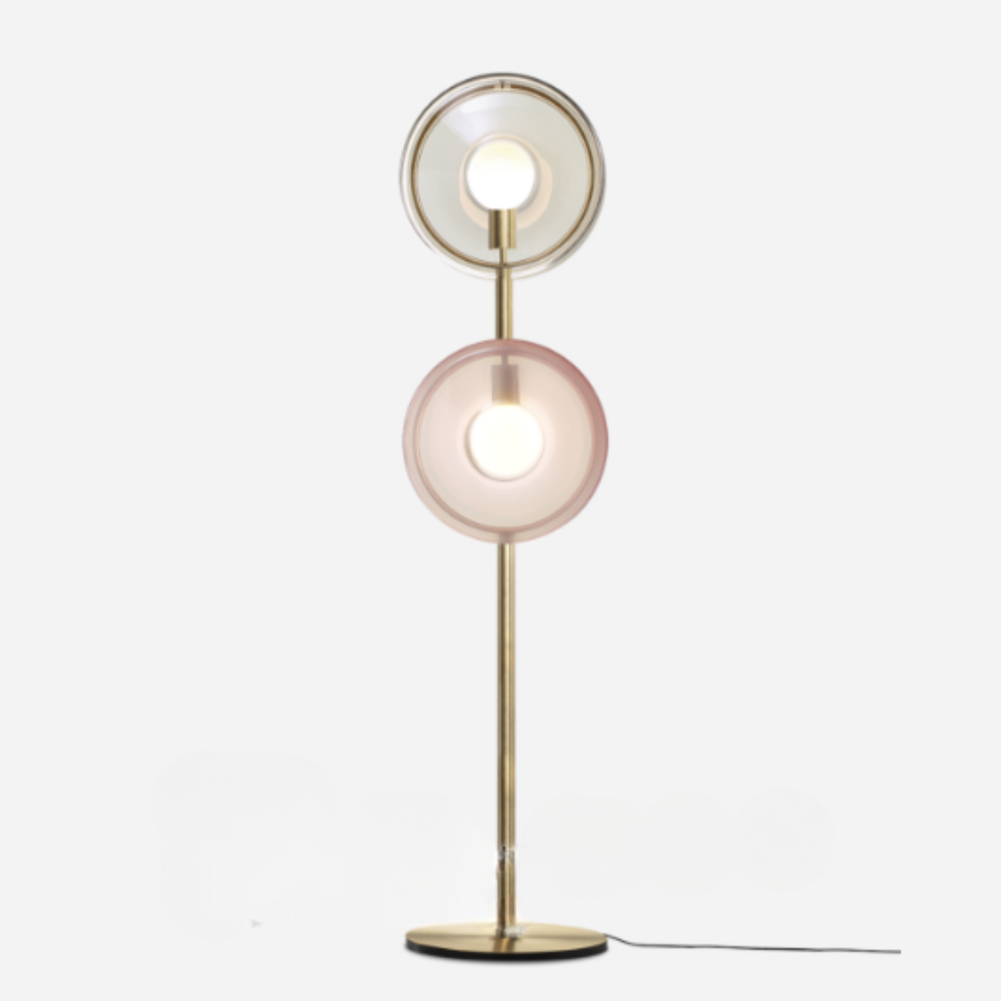 BOMMA - ORBITAL FLOOR LAMP MEDIUM - From $8 ,783- $10,343