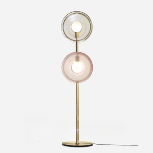 BOMMA - ORBITAL FLOOR LAMP MEDIUM - From $8 ,783- $10,343