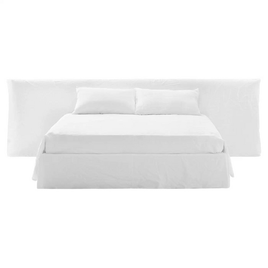 GERVASONI | GHOST 81 KING KNOCK DOWN BED | $6,320.00