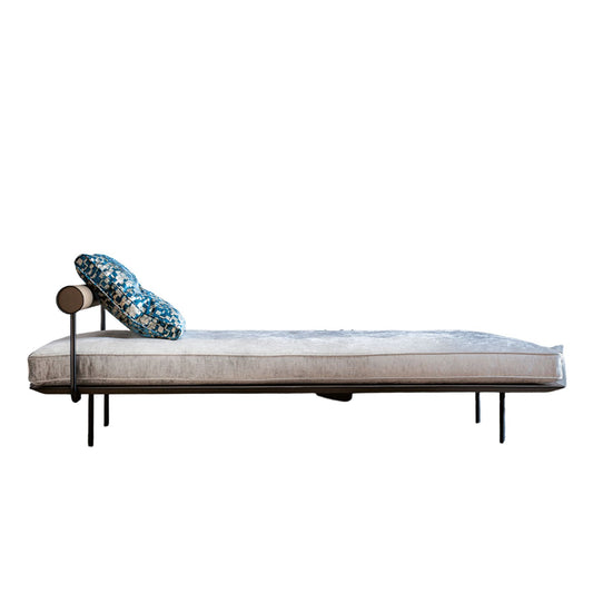 415 TUBE | Bench $8,910.00