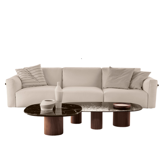 65 EVA | Modular sofa $