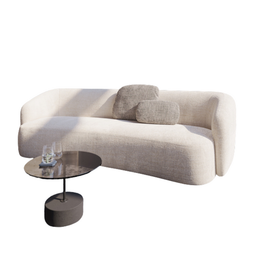 85 SHELL | Sofa $13,650.00
