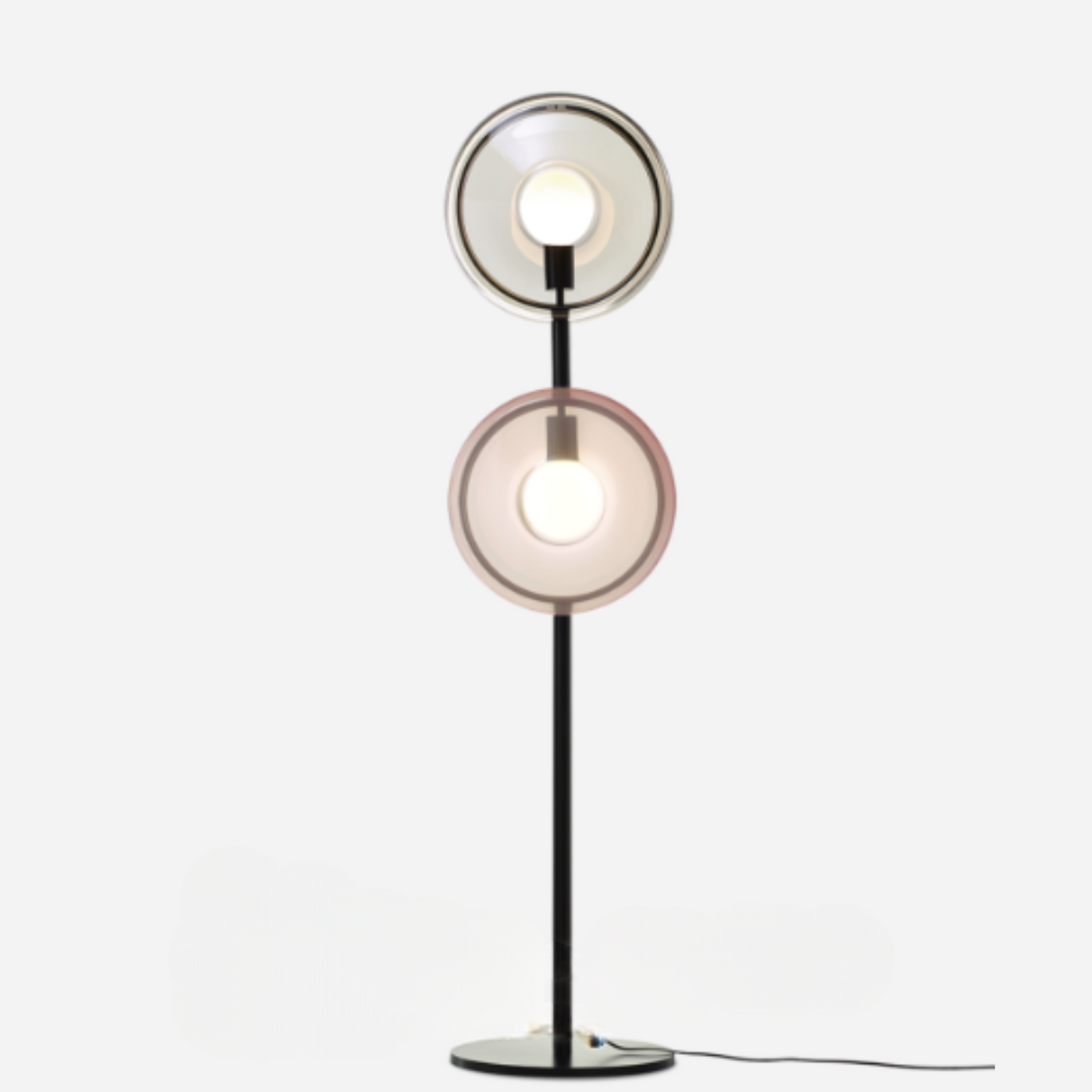 BOMMA - ORBITAL FLOOR LAMP MEDIUM - From $8 ,783- $10,343