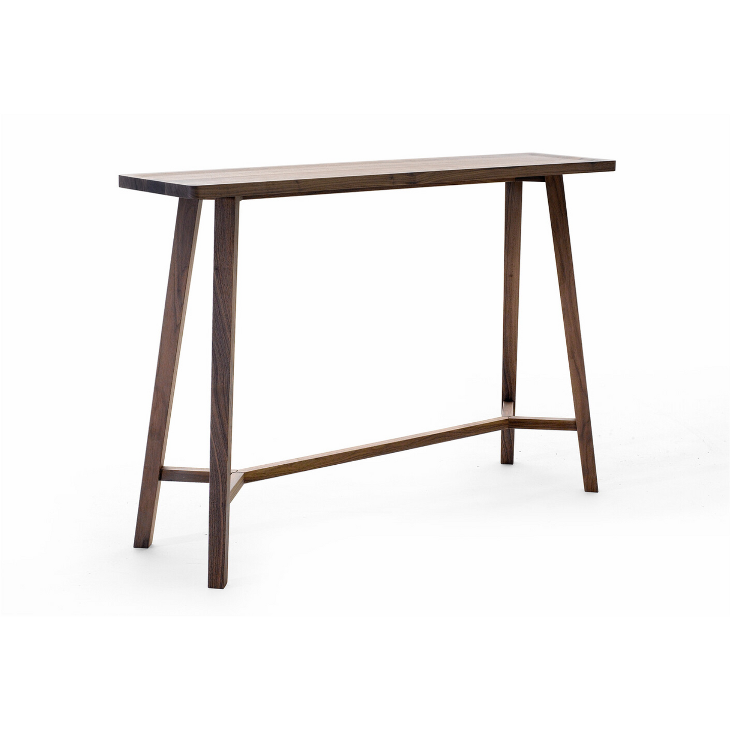GERVASONI | GRAY 61 CONSOLE TABLE | $7,935.00