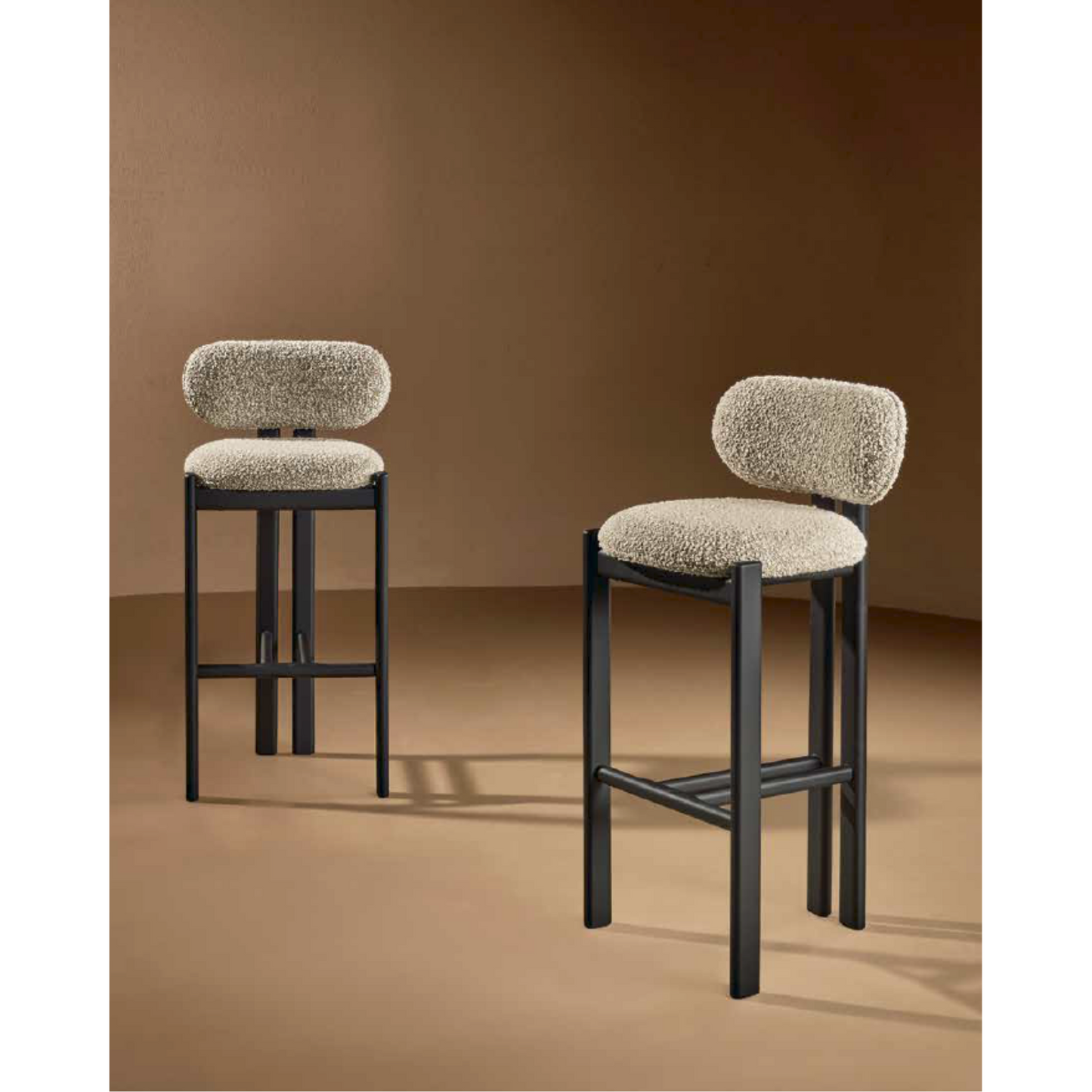 BAY STOOL | Quote upon request