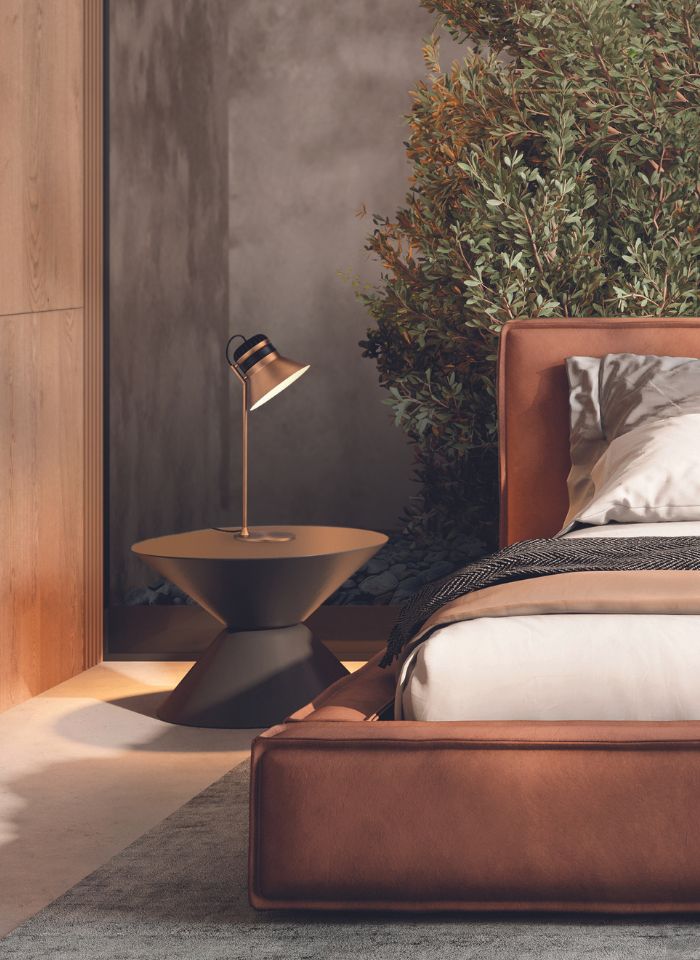 Cordea Table Lamp