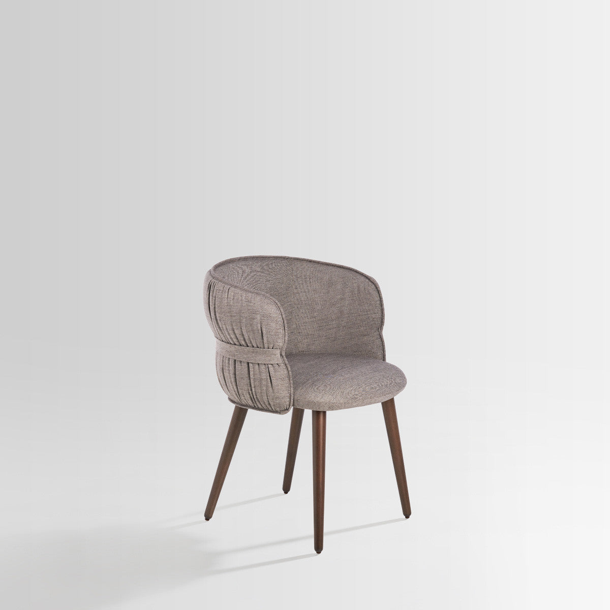 POTOCCO | Coulisse Dining Chair