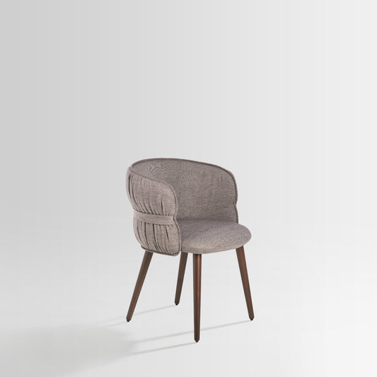 POTOCCO | Coulisse Dining Chair