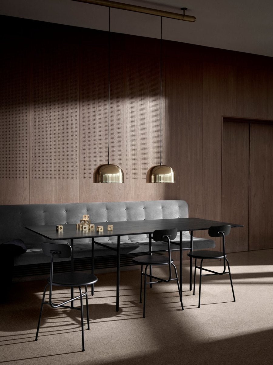 AFTEROOM DINING CHAIR, NON-UPHOLSTERED I $595.00