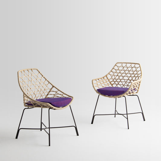 POTOCCO | Cut Chair