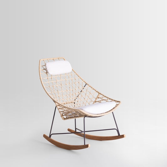 POTOCCO | Cut Lounge chair