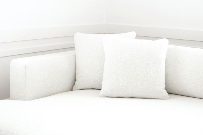 DOM EDIZIONI DANIEL SOFA $26,570.00