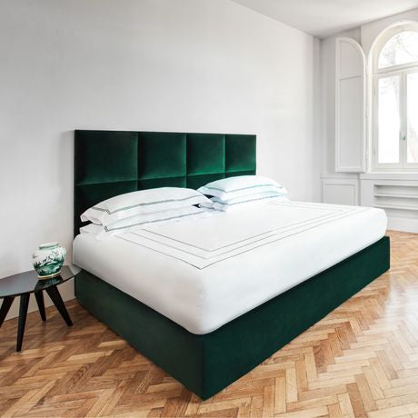 DANTE QUEEN BED - $12,235.02