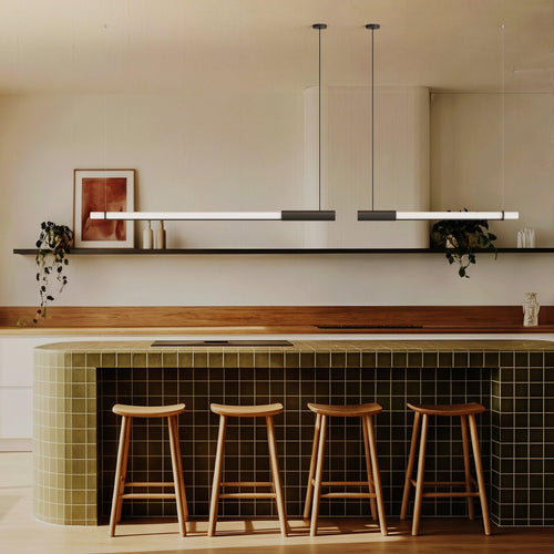 DCW IN FINE 1050 Pendant Horizontal detail