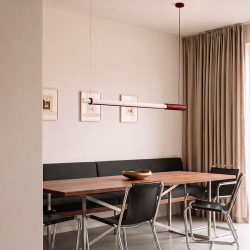 DCW IN FINE 1050 Pendant Horizontal detail