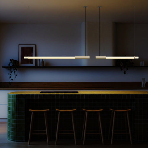 DCW IN FINE 1050 Pendant Horizontal detail