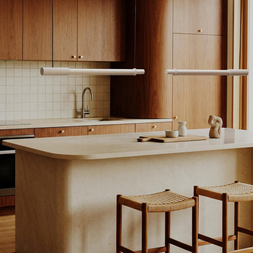 DCW IN FINE 1600 Pendant Horizontal detail