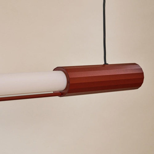 DCW IN FINE 1600 Pendant Horizontal detail