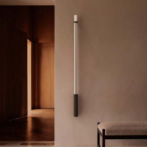 DCW IN FINE 1050 Wall detail