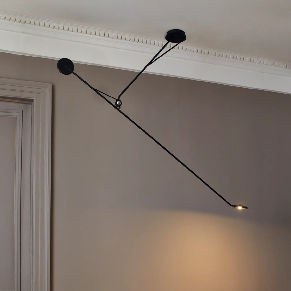 DCW Aaro Ceiling Lamp