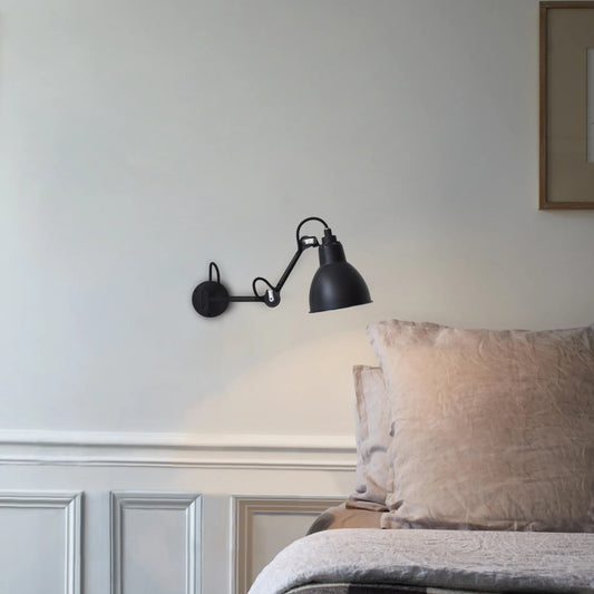 DCW Editions Lampe Gras N°204 wall sconce