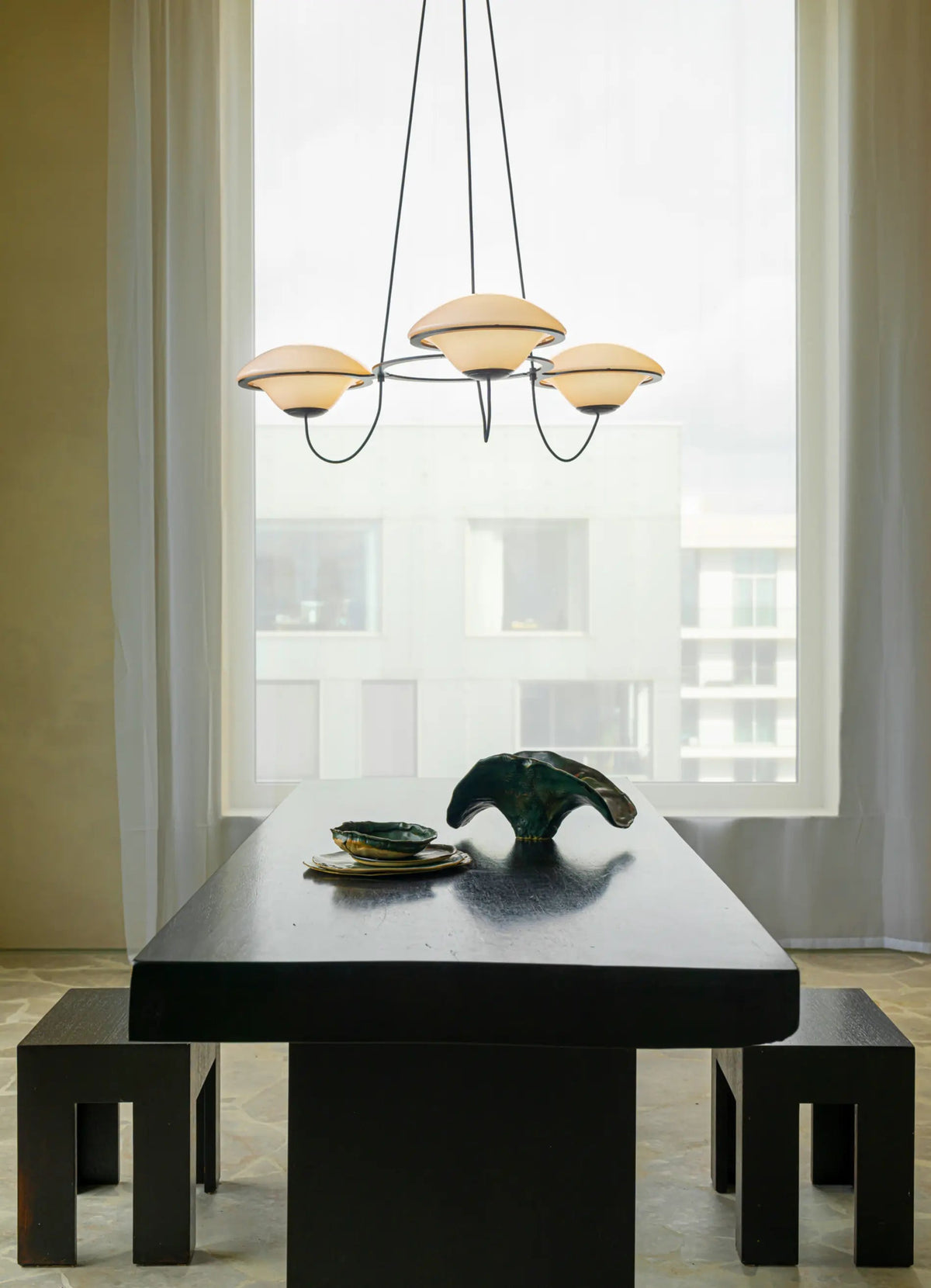 DCW Editions In The Air 3 pendant lifestyle