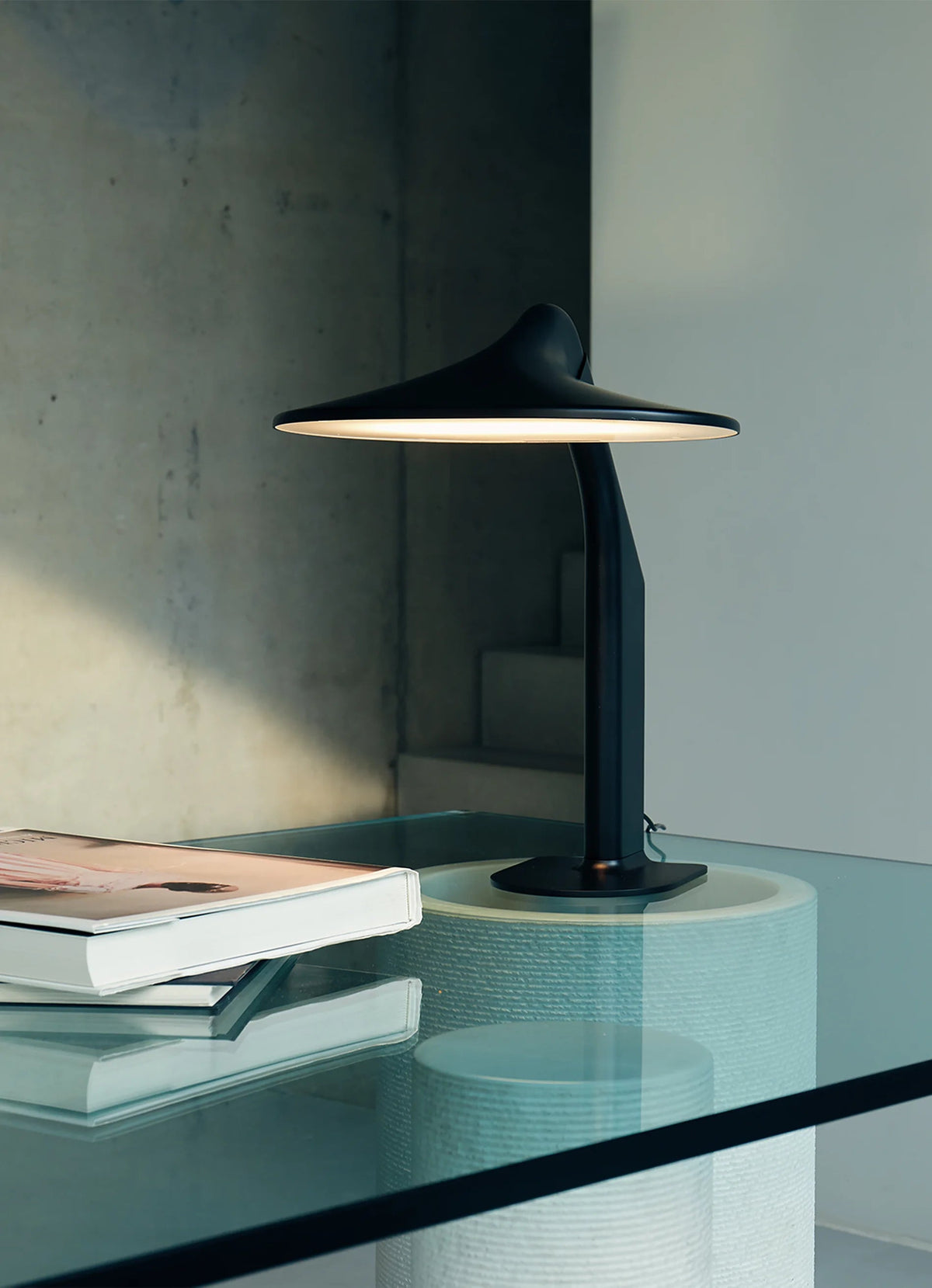 DCW Niwaki Table Lamp