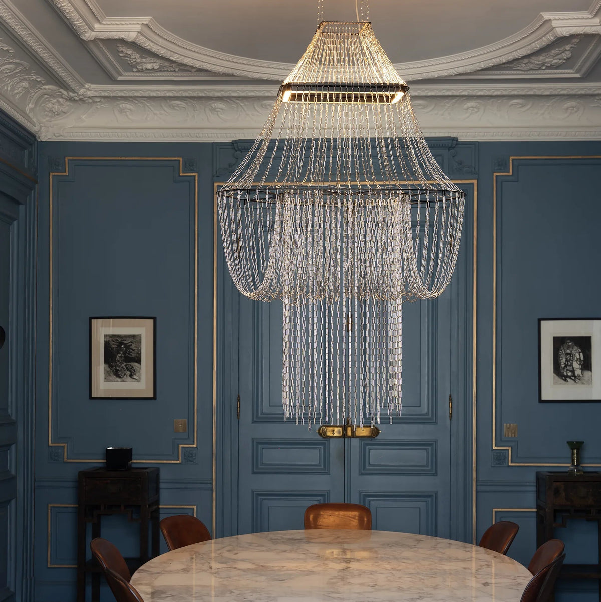DCW Editions Lampe C Pendant