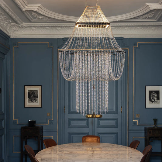 DCW Editions Lampe C Pendant