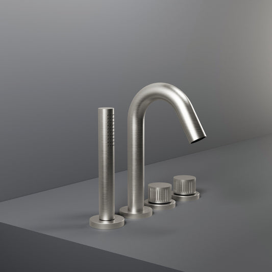 Bongio Time2020 70531__0D bath and shower mixer