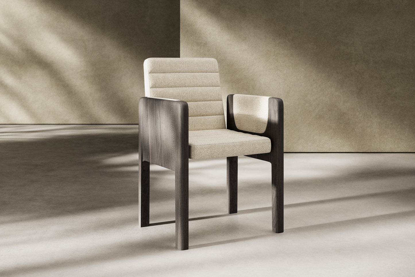 BARATTI DINING CHAIR | COLLECTION PIETRA CASA | QUOTE BY REQUEST