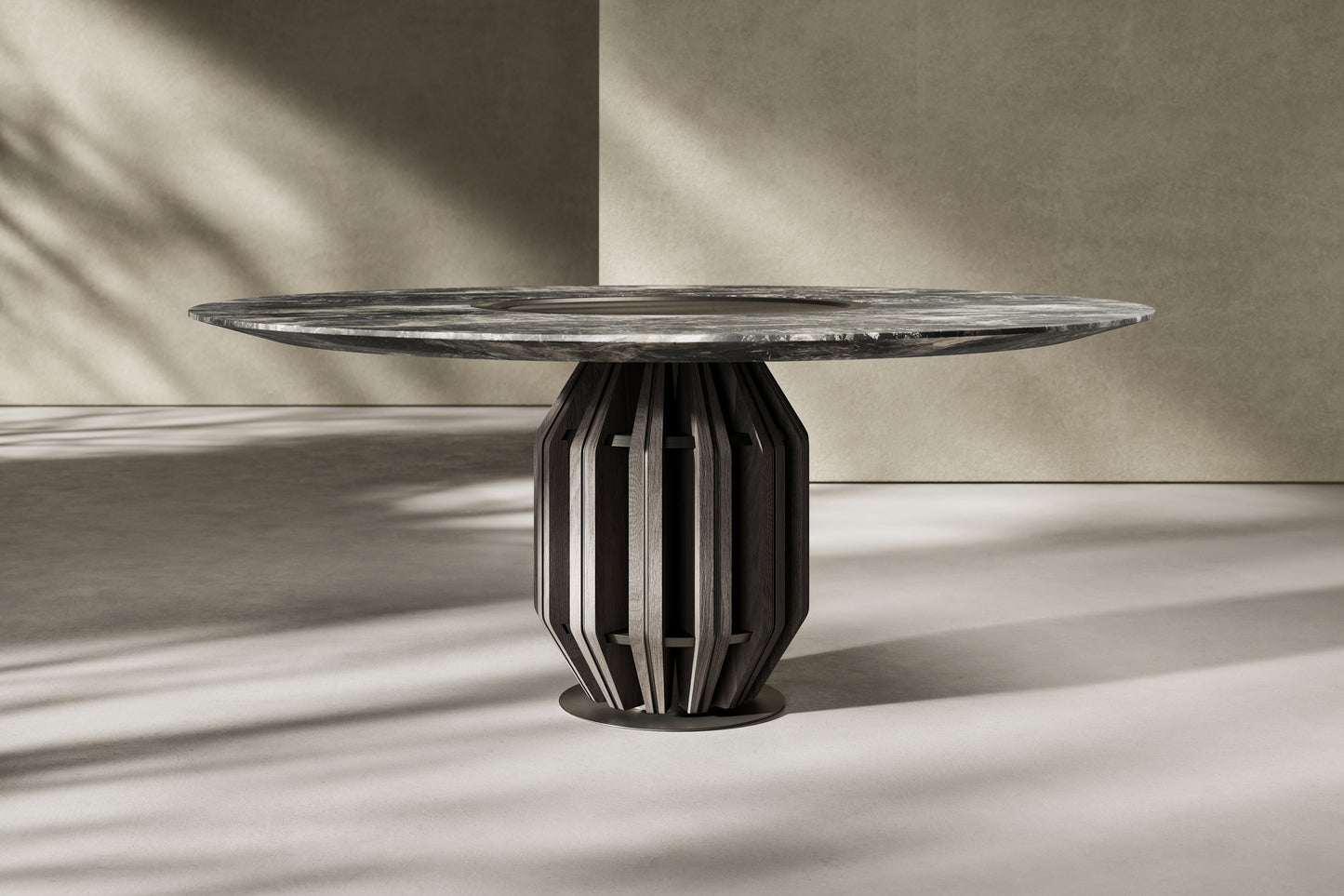 TROPEA DINING TABLE | COLLECTION PIETRA CASA | QUOTE BY REQUEST