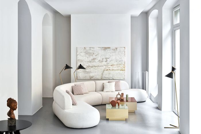 DOEM SOFA $25,720.00