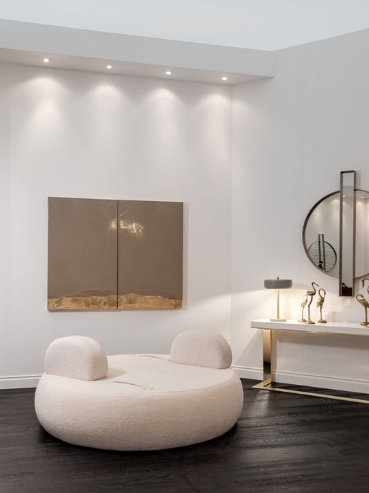 DOM EDIZIONI | DOEM CHAISE LOUNGER | $15,306.41
