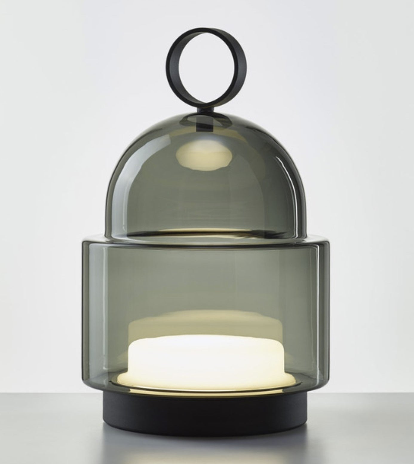 Dome Nomad Table / Floor Lamp - $4,915.00