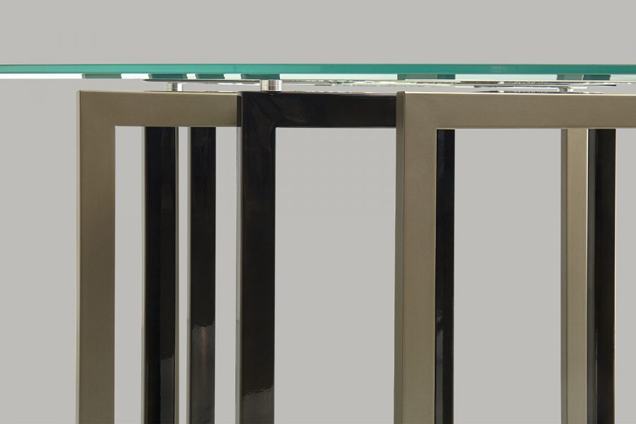DORIAN DINING TABLE | $18,650.00